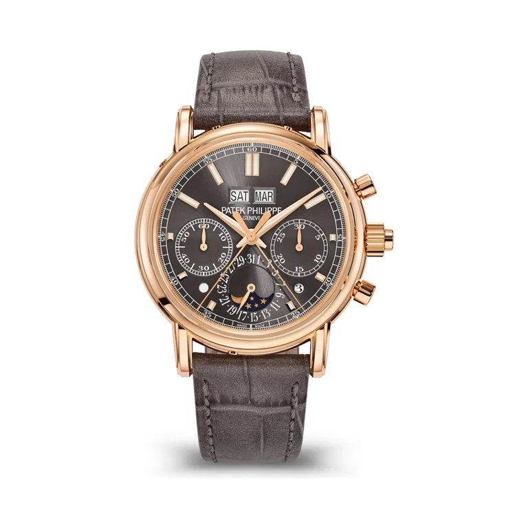 Patek Philippe 5204R-011