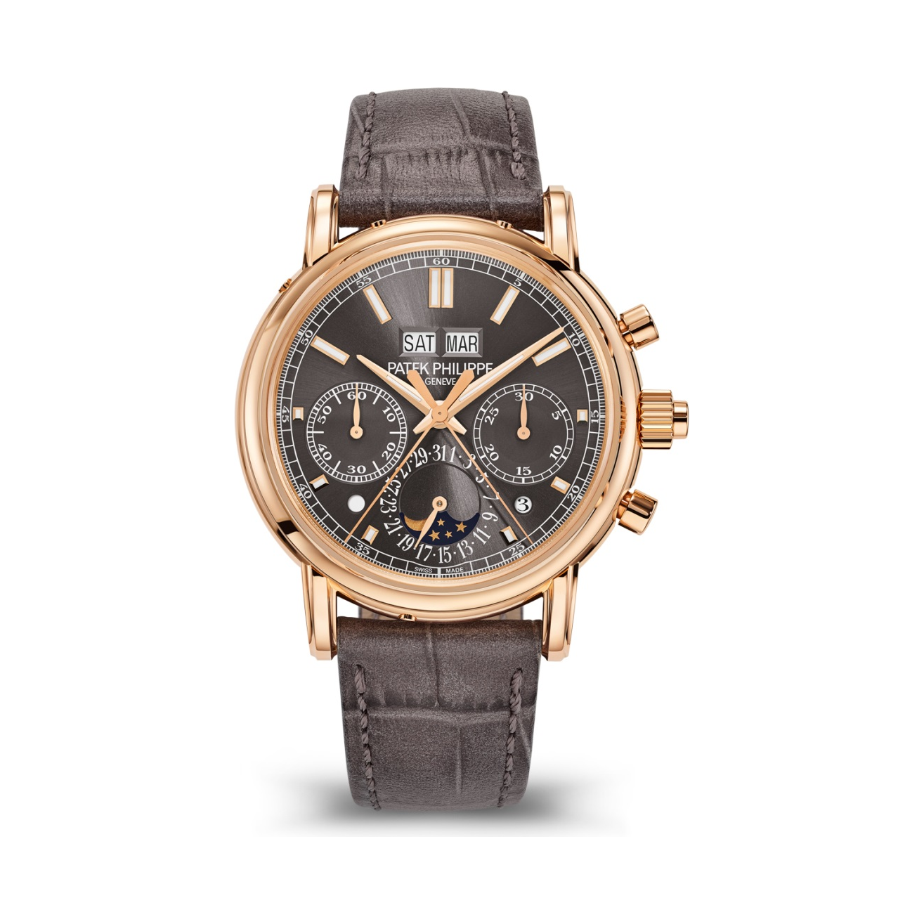Patek Philippe 5204R-011