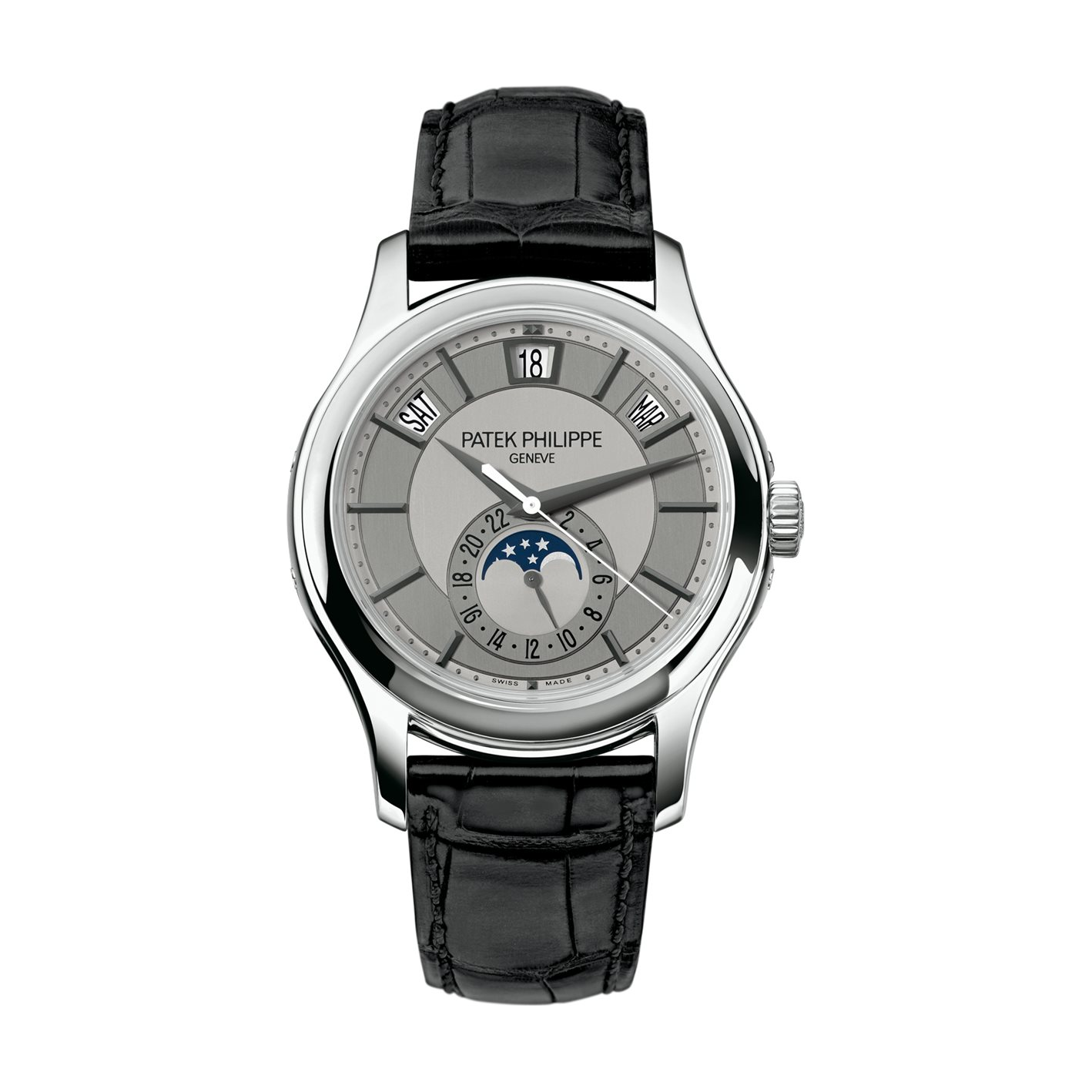 Patek Philippe 5205G-001