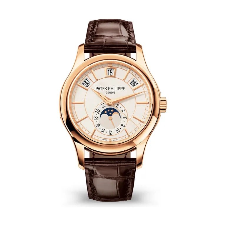 Patek Philippe 5205R-001