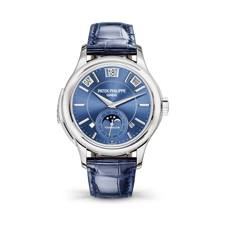 Patek Philippe 5207G-001