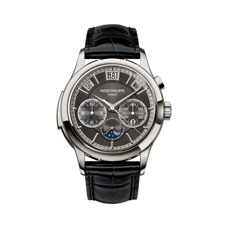 Patek Philippe 5208P-001