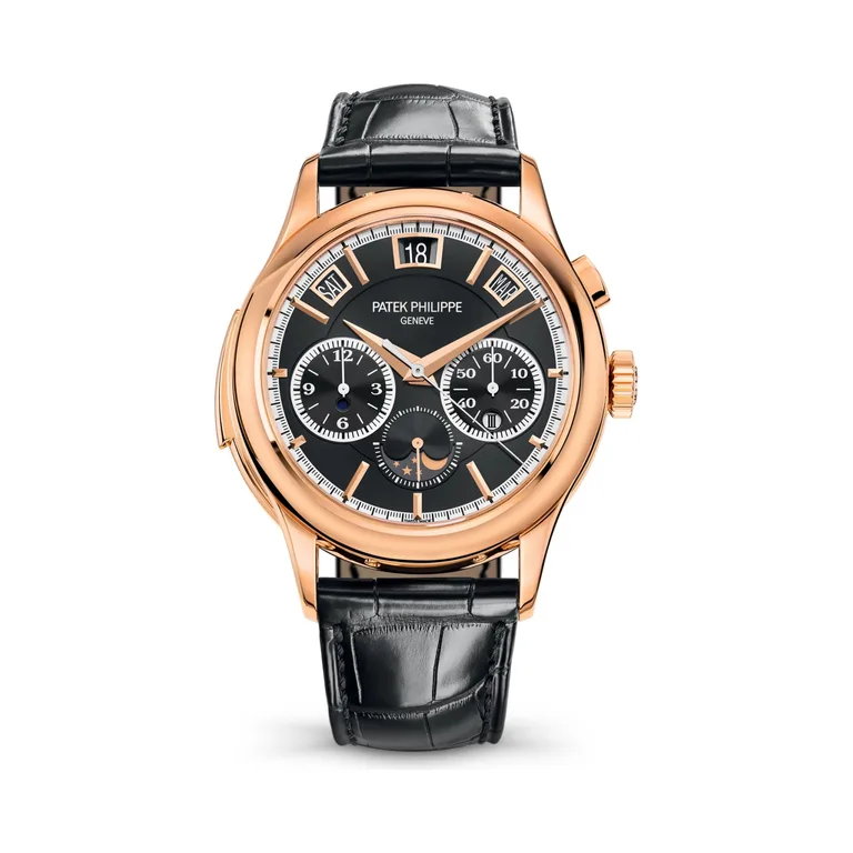 Patek Philippe 5208R-001