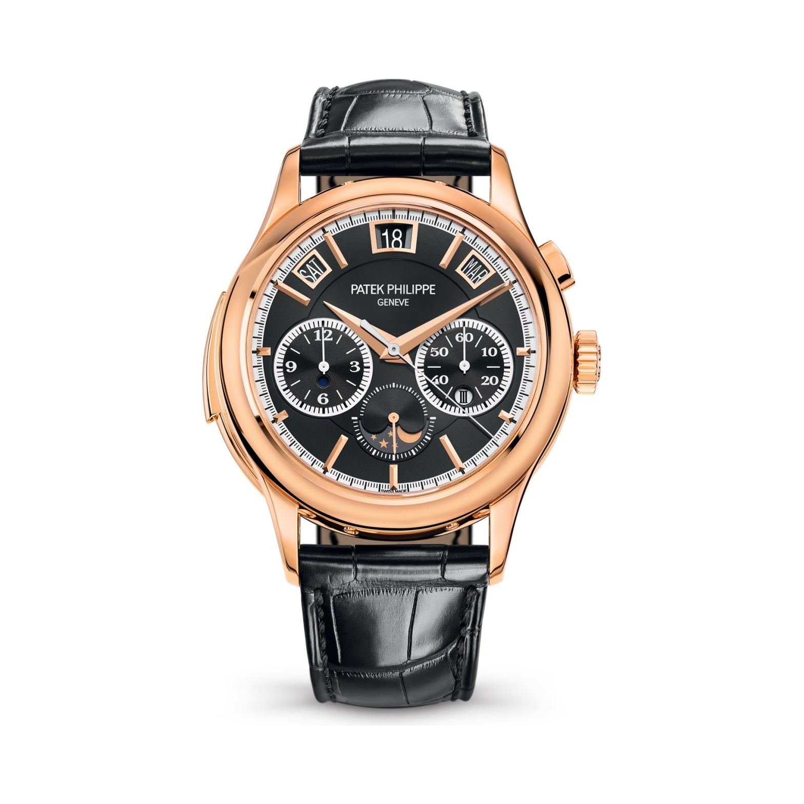 Patek Philippe 5208R-001