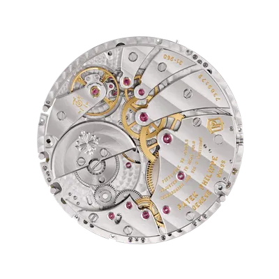 Movement, back