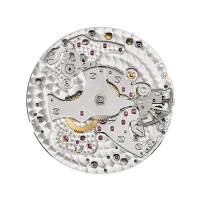Movement, front