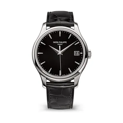 Patek Philippe Calatrava 5227G-010