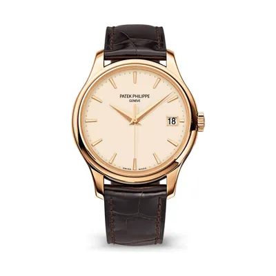 Patek Philippe Calatrava 5227R-001