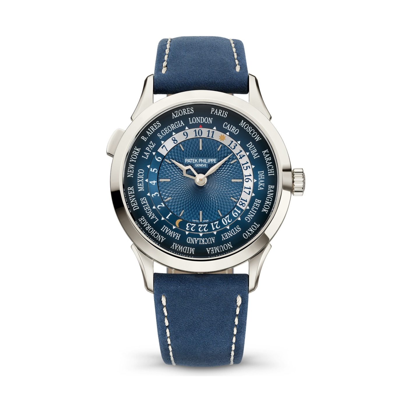 Patek Philippe 5230P-001
