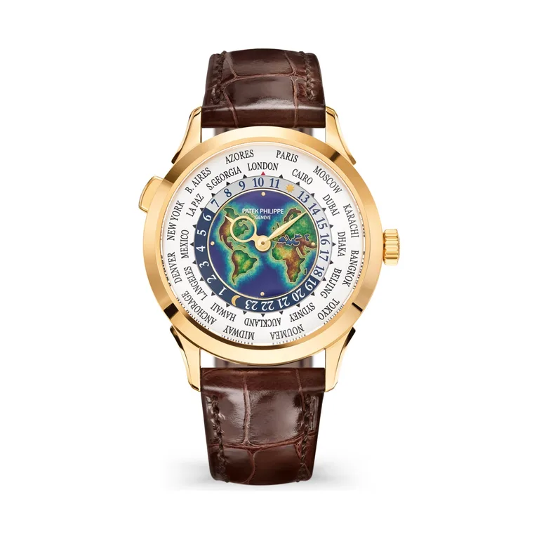 Patek Philippe 5231J-001