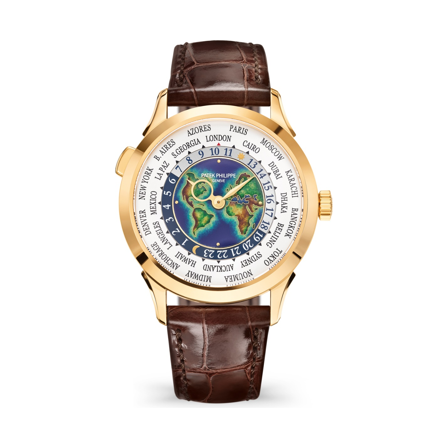 Patek Philippe 5231J-001