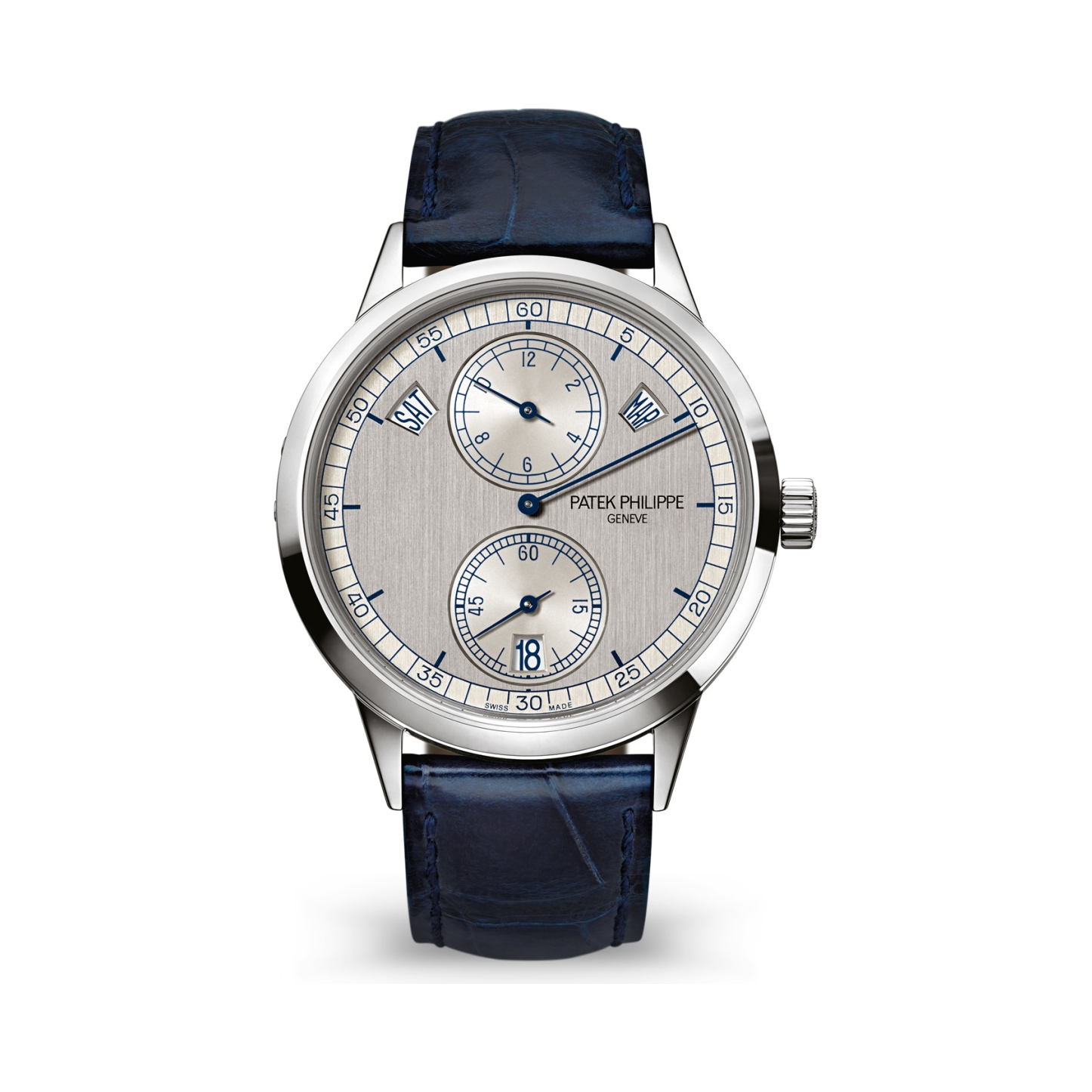 Patek Philippe 5235G-001