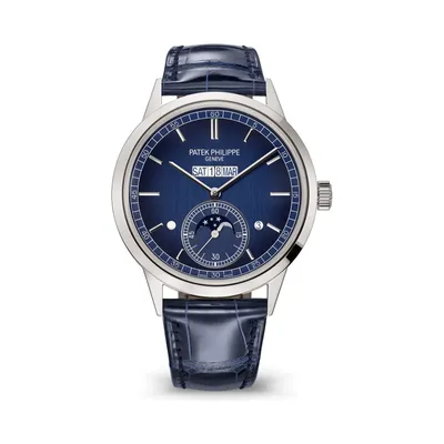 Patek Philippe Grand Complications 5236P-001