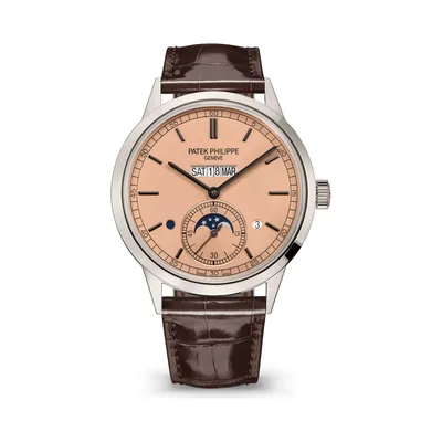 Patek Philippe Grand Complications 5236P-010