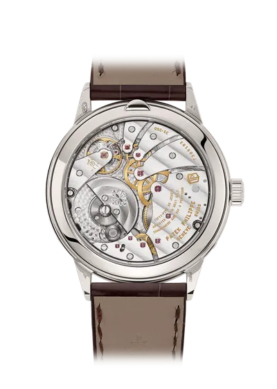 Case back