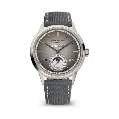Patek Philippe Grand Complications In-line Perpetual Calendar 5236P-011