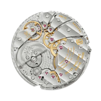 Movement, back