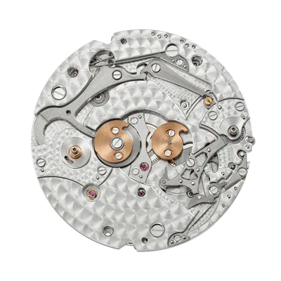 Movement, front