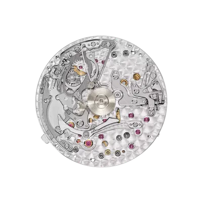 Movement, front