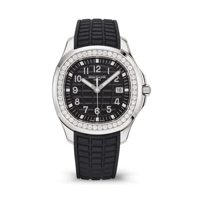 Patek Philippe Aquanaut Luce 5267/200A-001