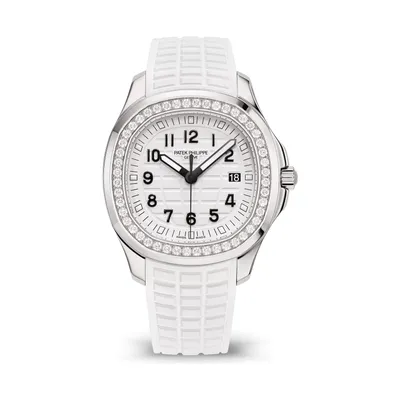 Patek Philippe Aquanaut Luce 5267/200A-010