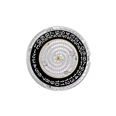 Movement, front