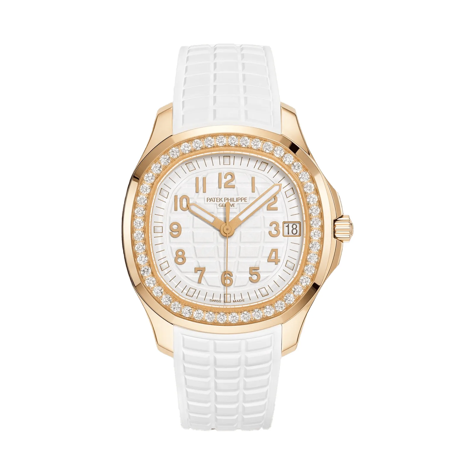 Patek Philippe Aquanaut Luce Automatic 5268/200R-001