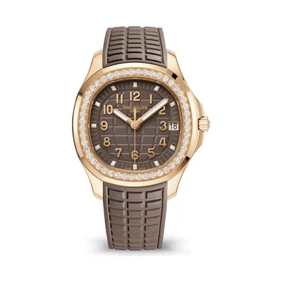 Patek Philippe Aquanaut Luce 5268/200R-010