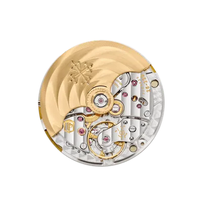 Movement, back