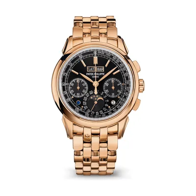 Patek Philippe Grand Complications 5270/1R-001