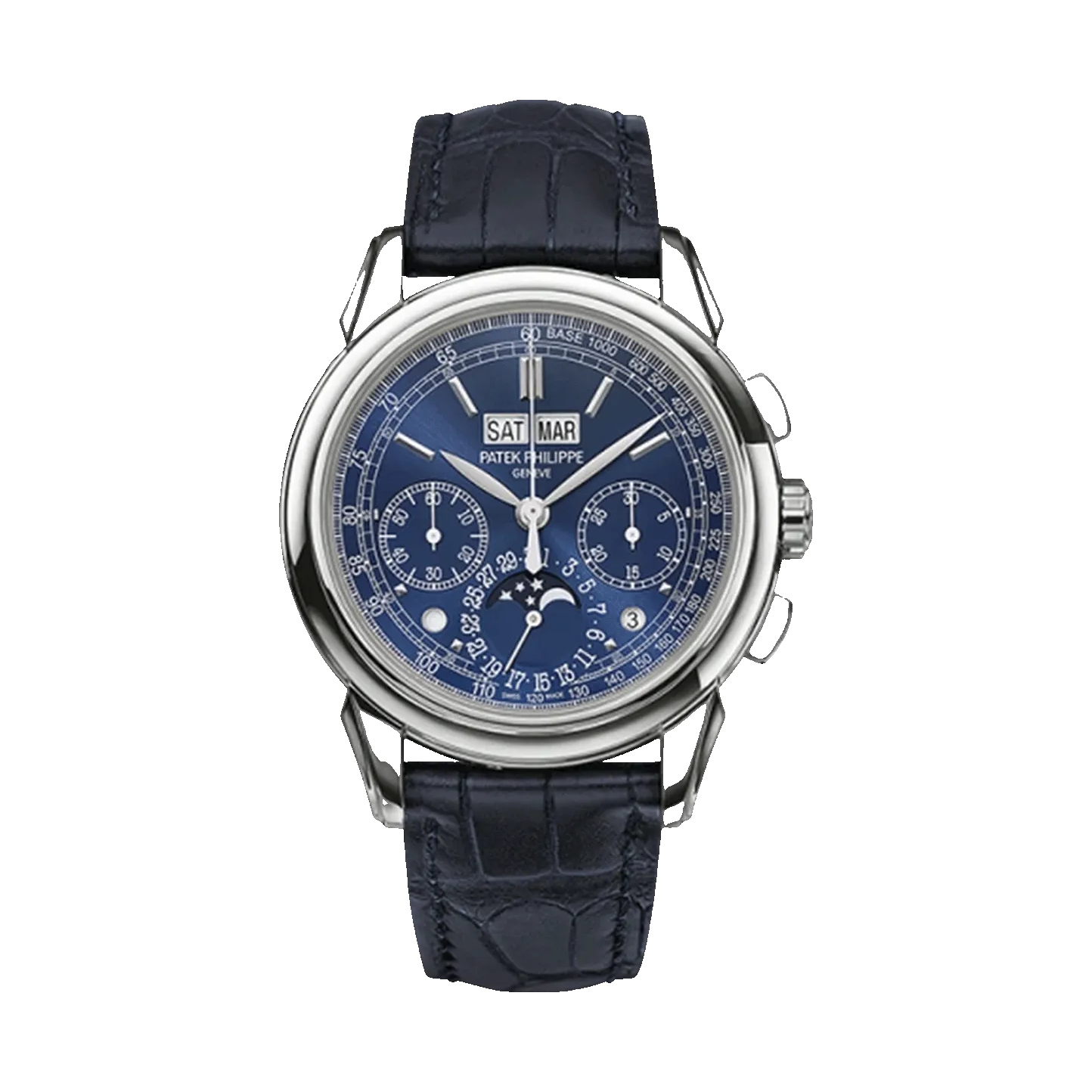 Patek Philippe 5270G-019