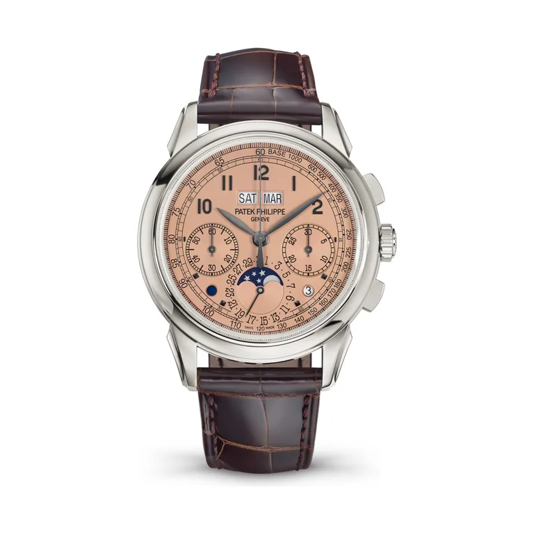 Patek Philippe 5270P-001