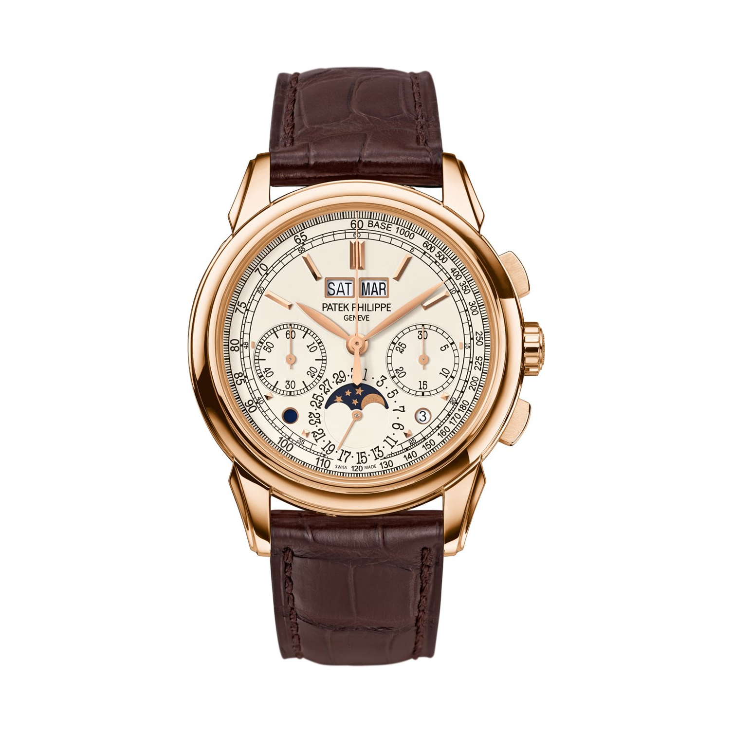 Patek Philippe 5270R-001