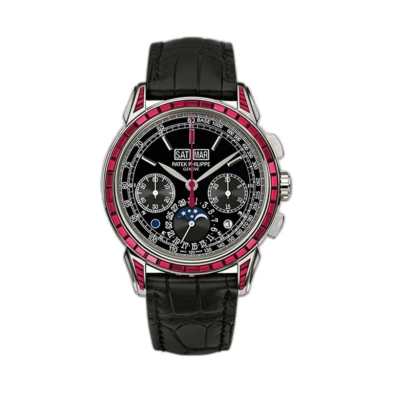 Patek Philippe 5271/12P-001