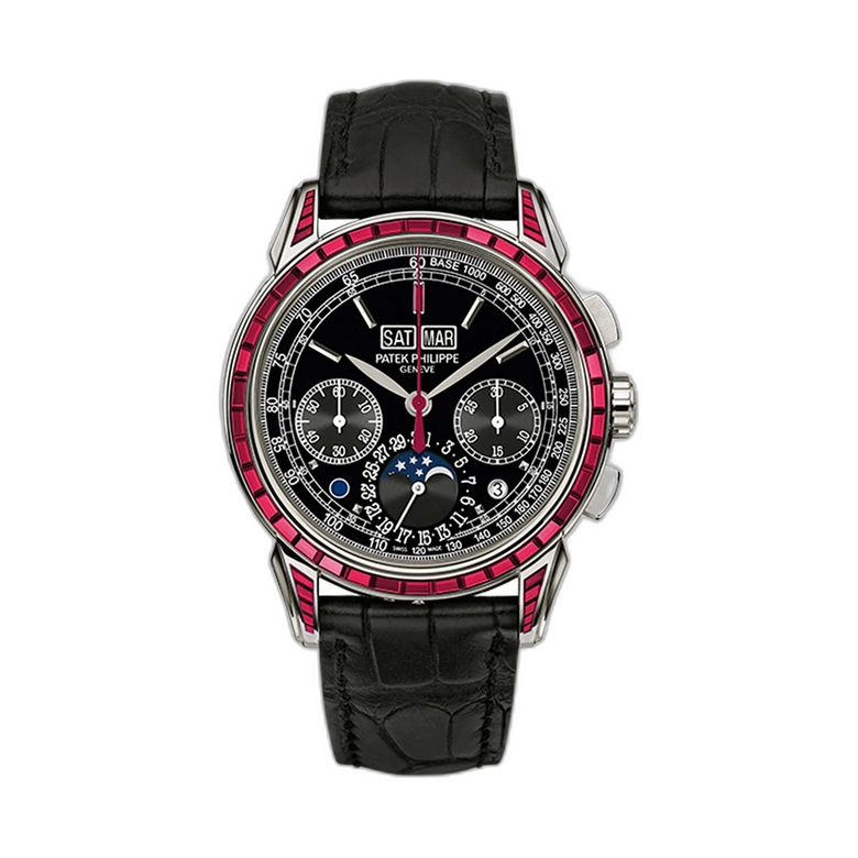 Patek Philippe 5271/12P-001