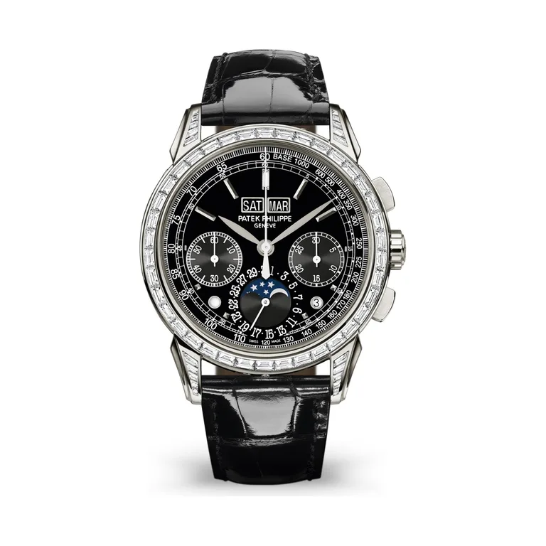 Patek Philippe 5271P-001