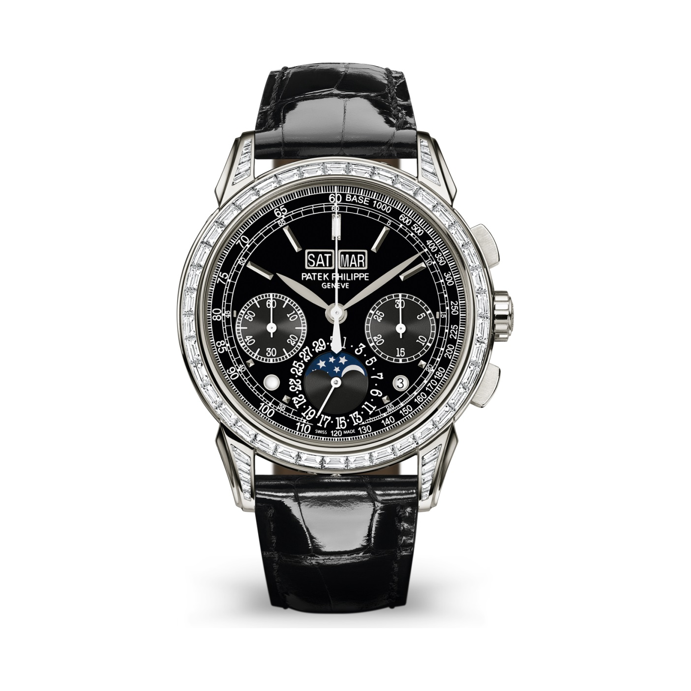 Patek Philippe 5271P-001