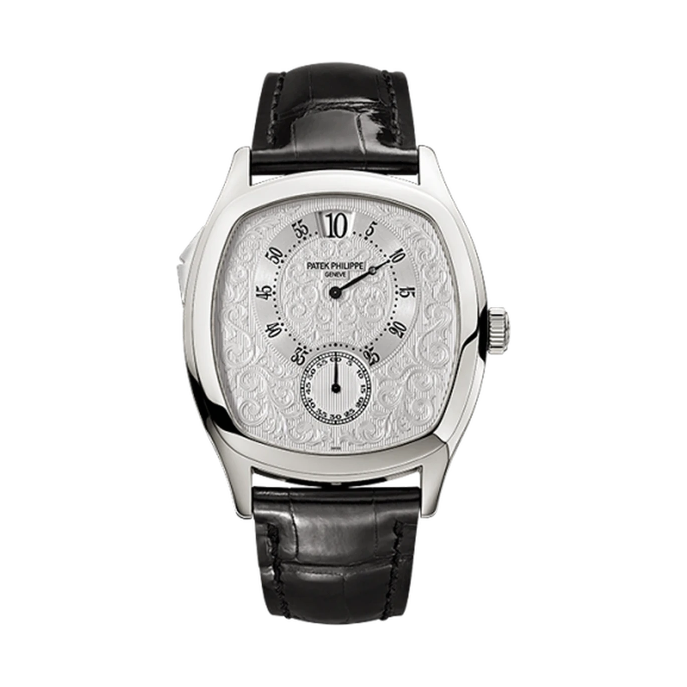 Patek Philippe 5275P-001