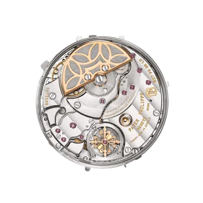 Movement, back