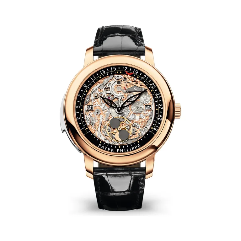 Patek Philippe 5304R-001
