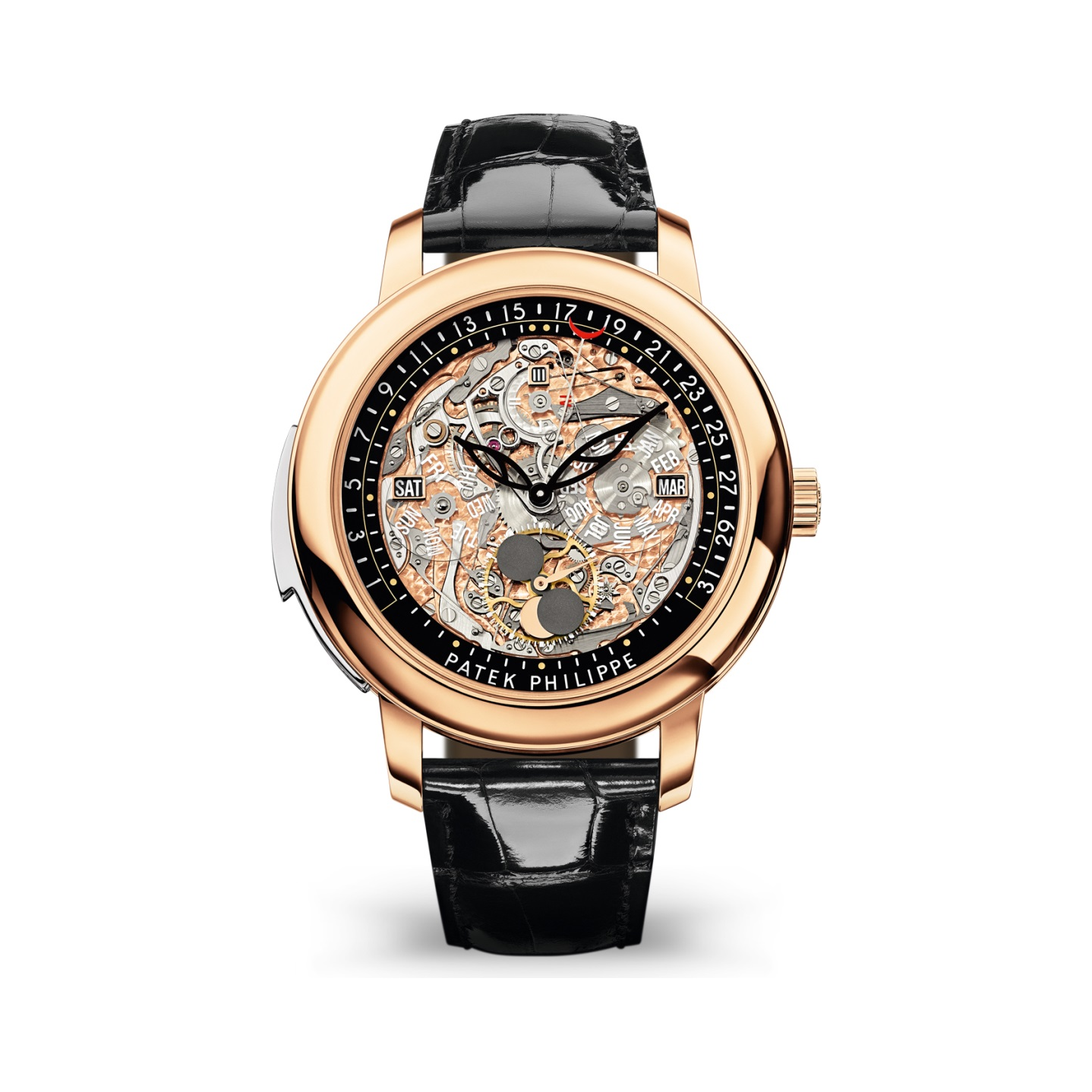 Patek Philippe 5304R-001