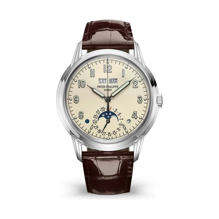 Patek Philippe 5320G-001