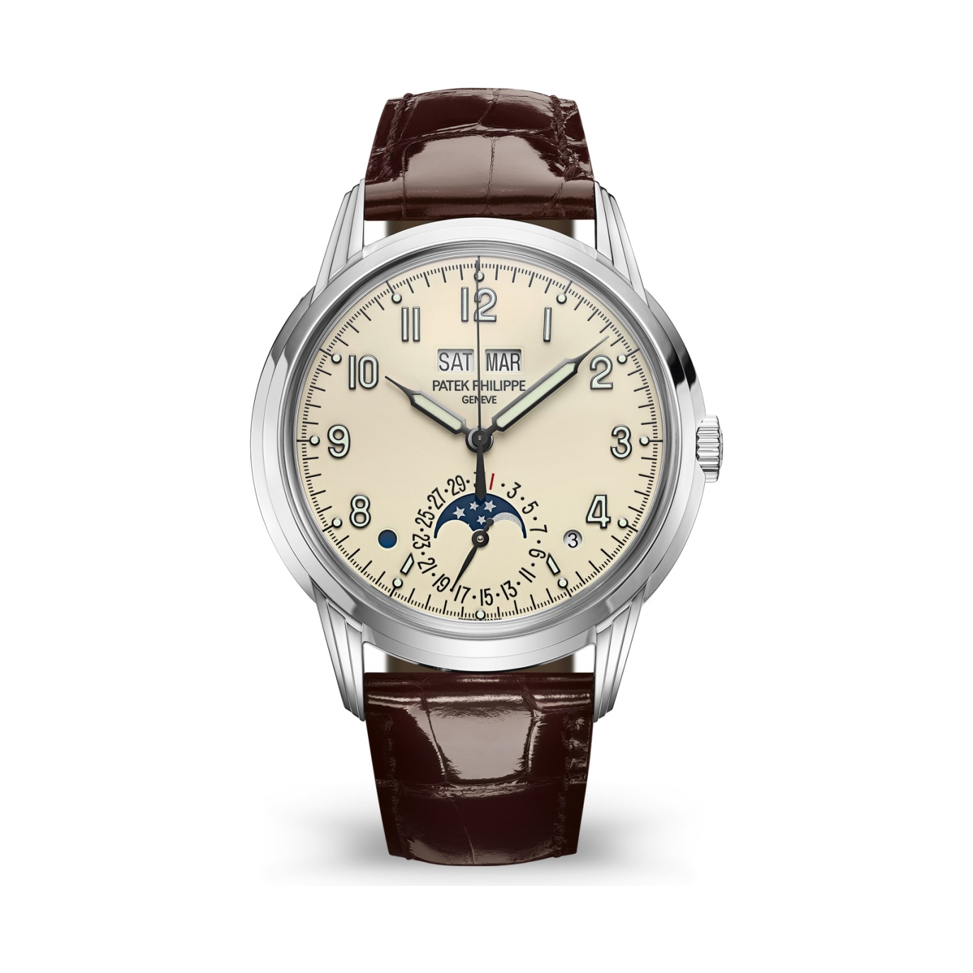 Patek Philippe 5320G-001