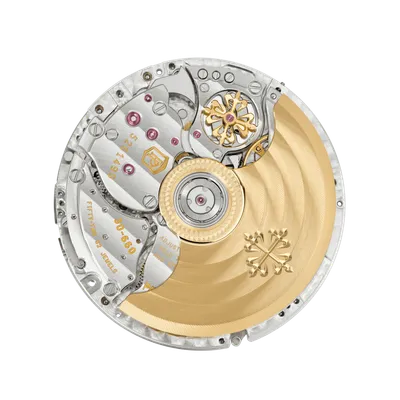 Movement, back