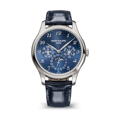 Patek Philippe Grand Complications Perpetual Calendar 5327G-001