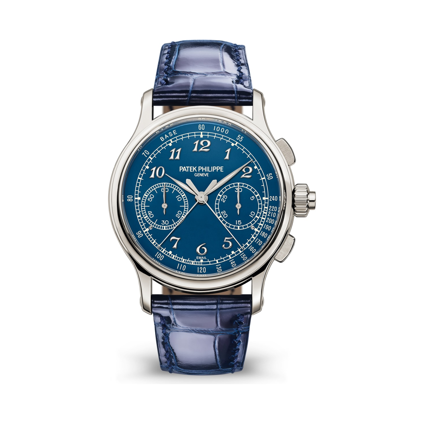 Patek Philippe 5370P-011