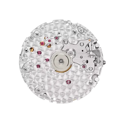 Movement, front