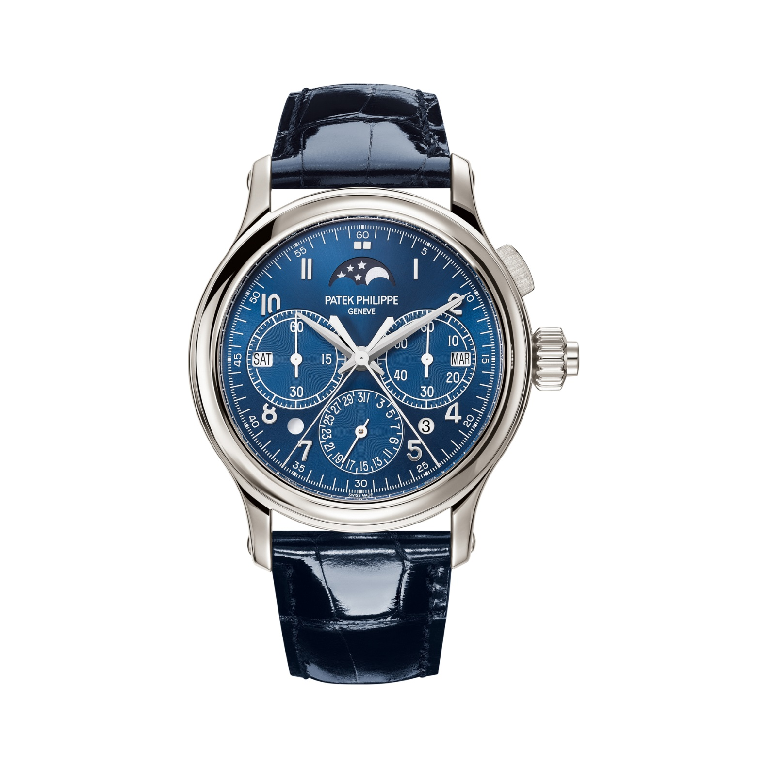 Patek Philippe 5372P-001