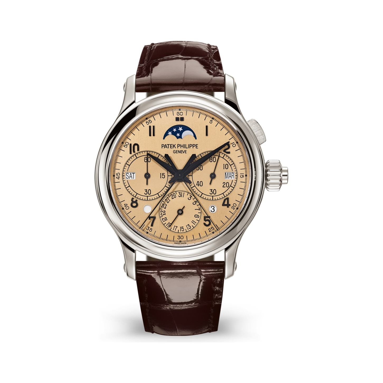 Patek Philippe 5372P-010