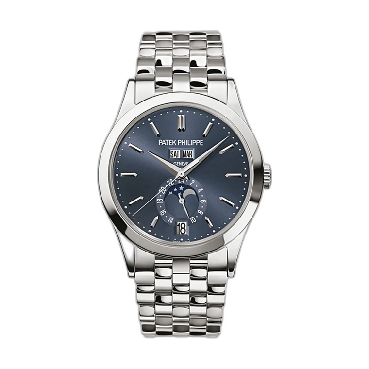 Patek Philippe 5396/1G-001